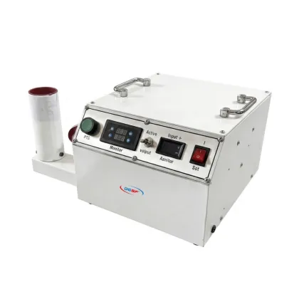 Intelligent Nail Pulling Machine TD-1802