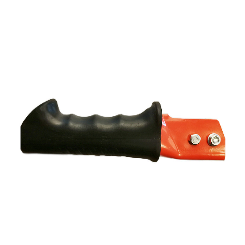 Garden Hand Pruning Saw Pruning Tree Plastic Handle Saw