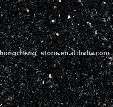 Black Galaxy