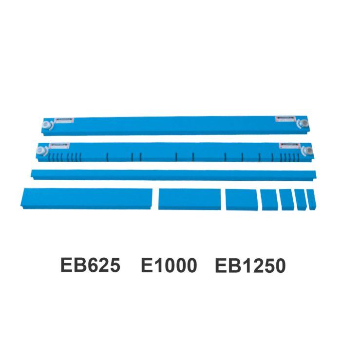 EB625/EB1000/EB1250 Magnetic Bending Machines