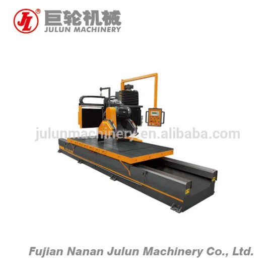 STONE PROFILE CUTTING MACHINE (SQ/PC-1300)