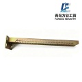 Лазерно зварений металевий металевий кронштейн