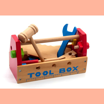 Cervi giocattolo di tiro in legno, giocattoli di cucina in legno per bambini