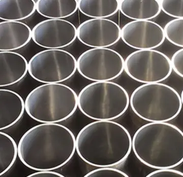 DIN2391 EN10305 E355 steel honed tubing