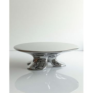 Revêtement en poudre pour meubles en métal