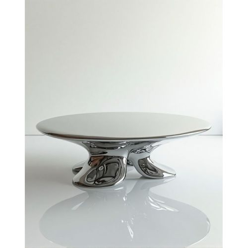 طلاء مسحوق الأثاث المعدني