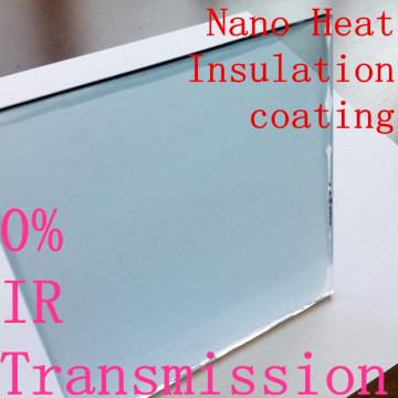 perfect anti-infrared nano coating