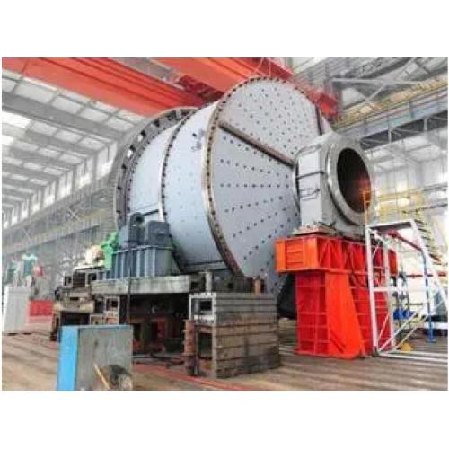 Gold ore wet ball mill of grinding machine