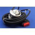 Codificador rotatorio ECN 413 2048 16S15-2K para ascensores 5400 5500