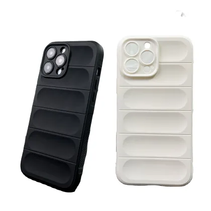 2022 New Airbag Design Phone Case for Redmi Note 11 Pro 5G