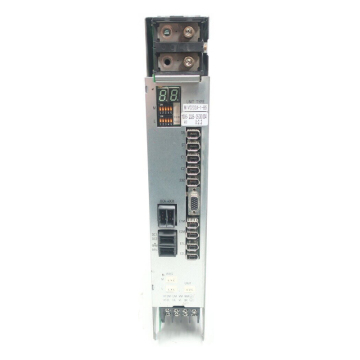 Okuma Servo Amplifier Module for CNC Milling Machine MIV0202A-1-B5