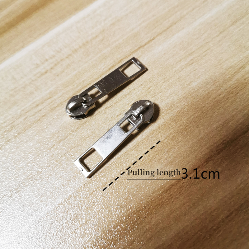 nylon zipper NL-5-21-4