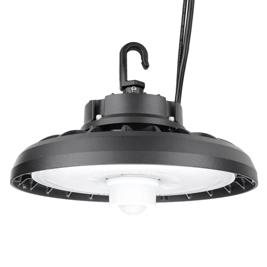 USA & Canada Warehouse - 100W to 300W UFO LED High Bay Lights