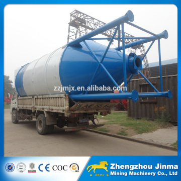 Grinding Plant Used Steel Cement Silo Price