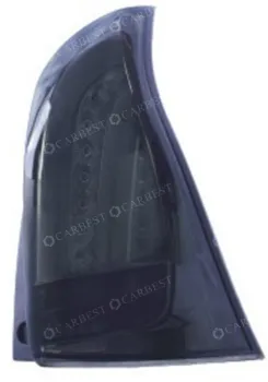 High Quality round led rear light for TOYOTA AVANZA 2012-2014