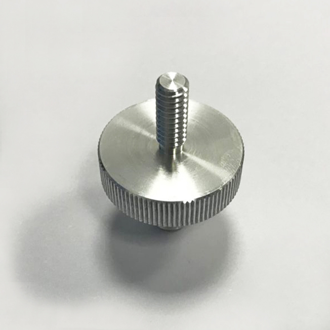 turning screw thread