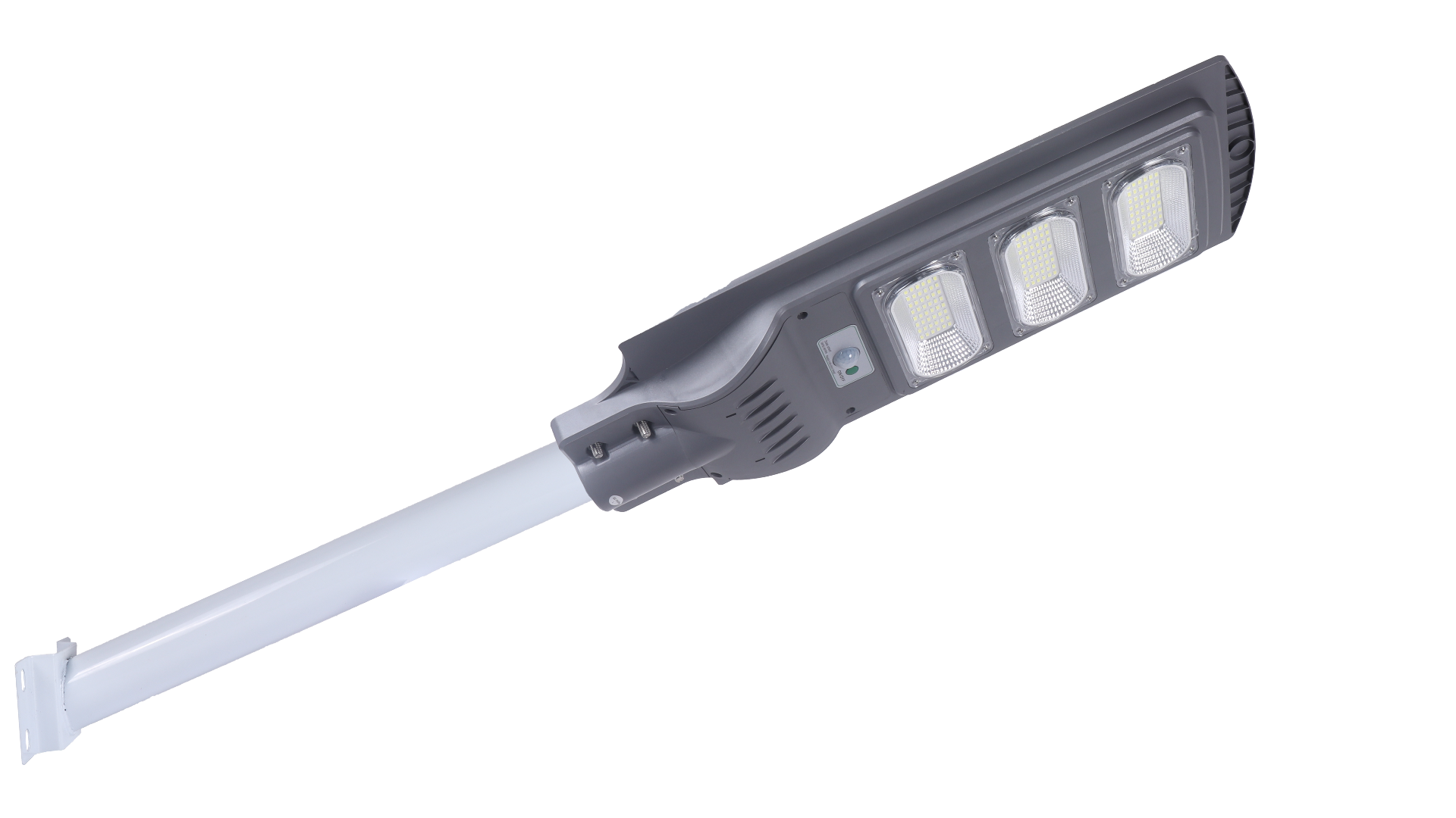 30W LED All in one solar street light
