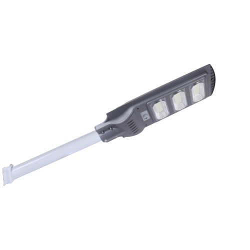 30W LED All in one solar street light