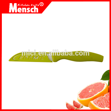 Popular ceramic mini knife in high quality