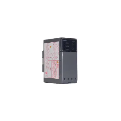 Azbil Burner Controller 220V FRS100C300-2