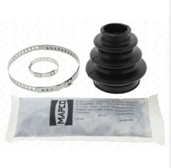 SWAG Drive Shaft Bellows Set for BMW E46 Estate Saloon Rear Axle