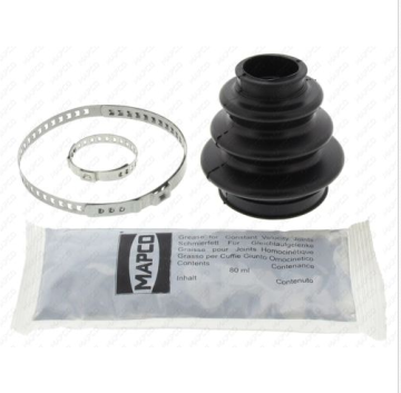 SWAG Drive Shaft Bellows Set for BMW E46 Estate Saloon Rear Axle