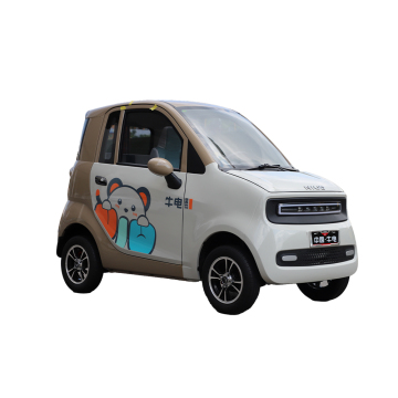 Top Quality New Design Electric Cars: Mini Electric Vehicles and Automobiles