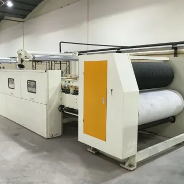 3 to 5 Ply Automatic Corrugated Board Making Machine Plant