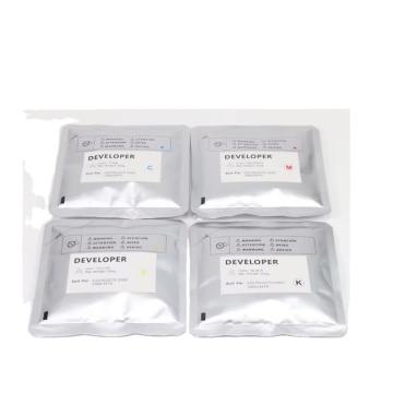 Xerox DC IV C2270、C2275、C3300、C3370、C3375、C4470、C5575用の互換性のある開発者パウダー