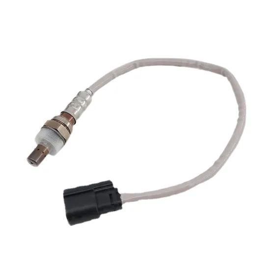 Ford Edge, Explorer, and Flex 3.5L Vehicle Oxygen Sensor for Air Fuel Ratio Control