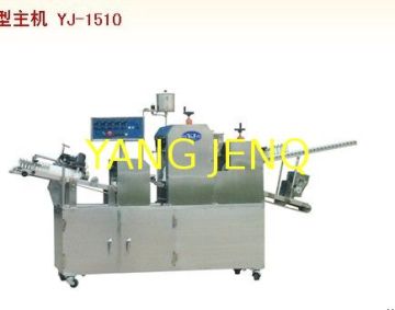 Bread Production Line / Mixer /  Dough Sheeting Machine / Dough Separating Machine