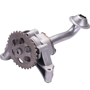 Brand New 06A-115-105 Oil Pump for Audi A4 Quattro (2000-2005) and Audi A4 (2000-2006)