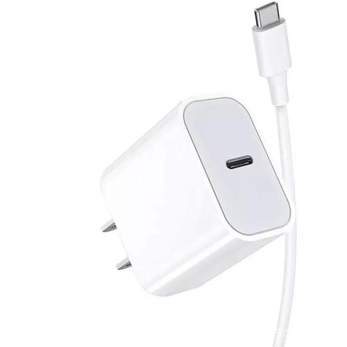 Großhandel 20W Ladegerät Kabel Typ C für Blitz