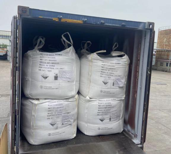1000kg Big bag