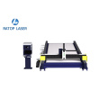 Dòng bàn giàn máy cắt laser sợi quang