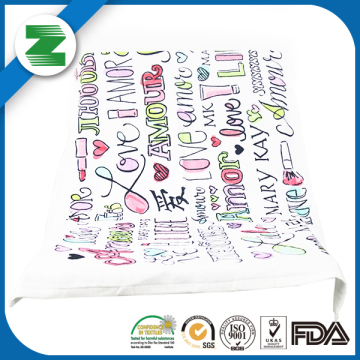 Premium quality and comfortable feel bamboo bath towel