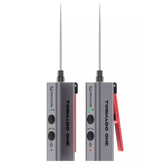 Mechanic Tornado One OCA Glue Remover Tool with Battery for Mobile LCD Screens