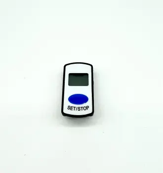 Digital Timer for Cooking Pots in the Kitchen