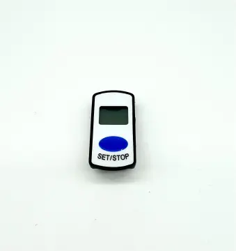 Digital Timer for Cooking Pots in the Kitchen