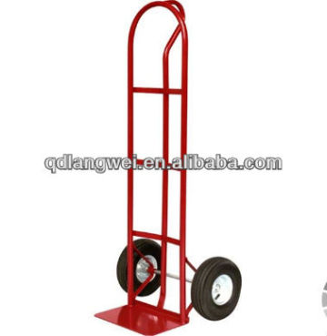 heavy duty utility cart	hand trolley