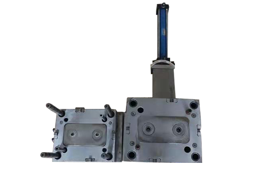 Professional Plastic Injection Mold Service