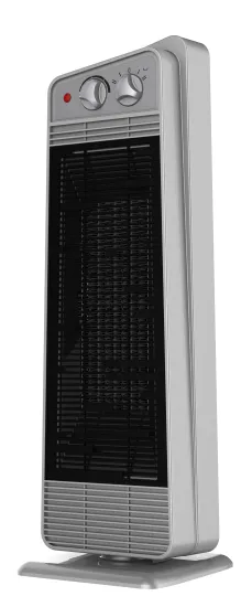 Electric DC Fan Type Heater