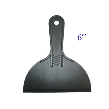 Εργοστάσιο ανθεκτικό σετ μαχαίρι Putty - 2 '' &amp; 3 '' Μαύρη πλαστική γυψοσανίδα