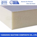 FRP Prelaminated PU Foam Sandwich Panel