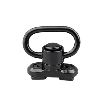 Wholesale 2 Points Traditional Sling Mount QD 360 Rotation Swivel Mounts