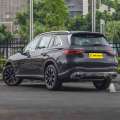 Mercedes-Benz GLC 2025 SUV new car