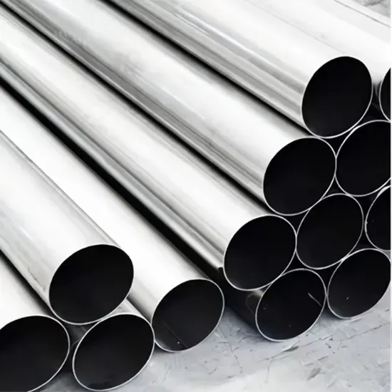 Top Quality Alloy Steel Seamless Tube