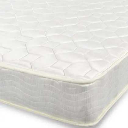 Pocket spring mattress use in home