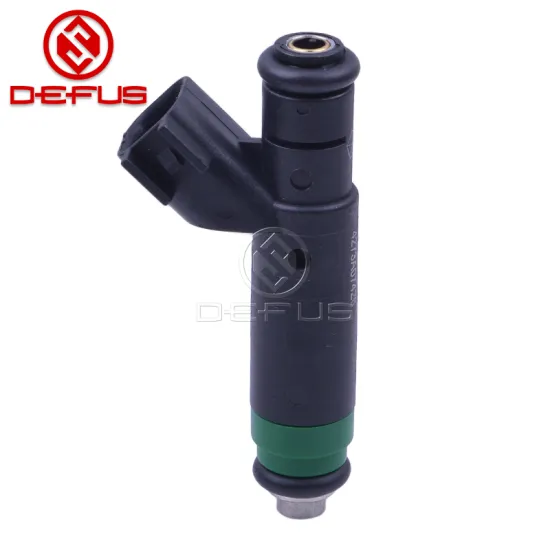 DEFUS Fuel Injector 53032704AB for Dakota Ram 1500 Durango 4.7L V8