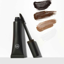 5ml Empty Black Eyelash Tube Mascara Cream Bottle